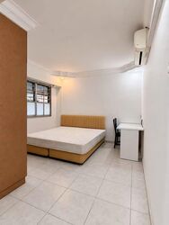 Blk 160 Pasir Ris Street 13 (Pasir Ris), HDB Executive #595180921